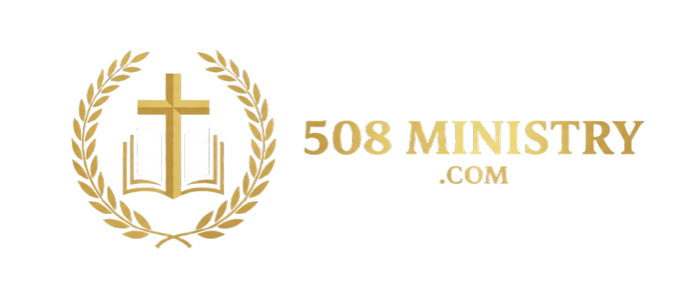 508ministry.com - Professional Ministry Management Software